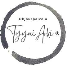 Tyyni Arki logo